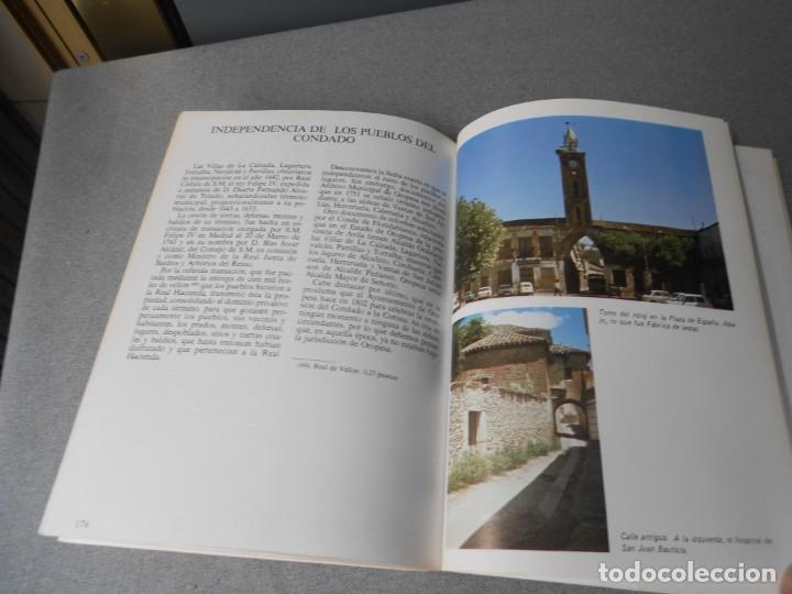 Libros de segunda mano: OROPESA - Foto 8