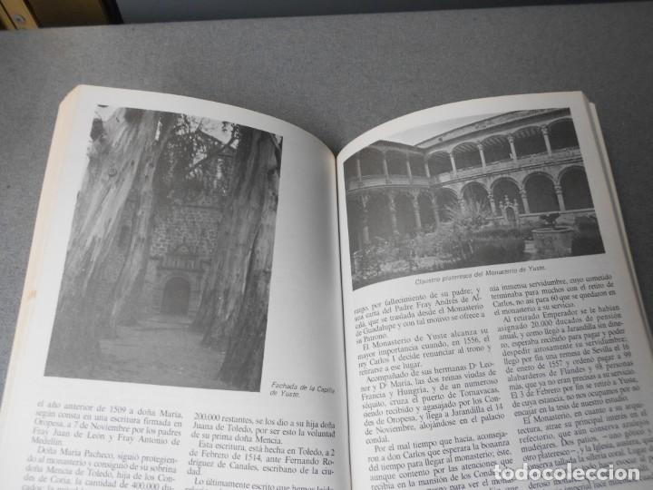 Libros de segunda mano: OROPESA - Foto 9