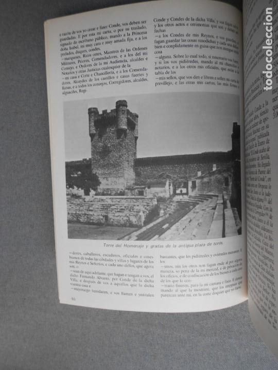 Libros de segunda mano: OROPESA - Foto 11