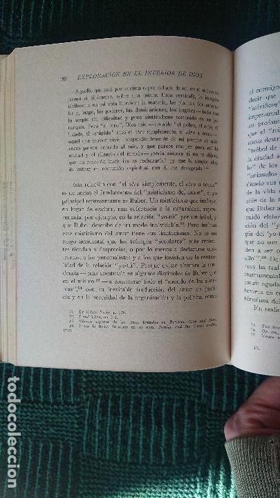 Libros de segunda mano: La ciudad informacional - Manuel Castells - Foto 7