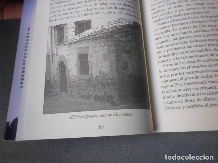 Libros de segunda mano: TINTA Y PIEDRA.  CALACEITE. - Foto 9