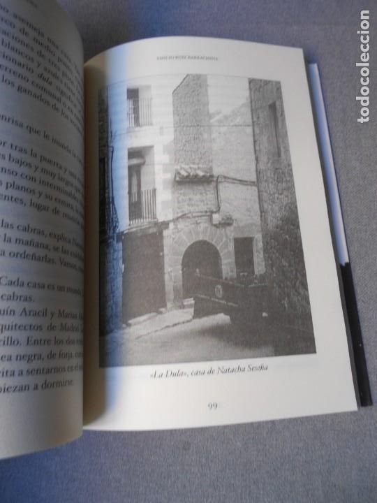 Libros de segunda mano: TINTA Y PIEDRA.  CALACEITE. - Foto 11