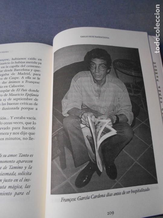 Libros de segunda mano: TINTA Y PIEDRA.  CALACEITE. - Foto 12