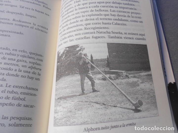 Libros de segunda mano: TINTA Y PIEDRA.  CALACEITE. - Foto 15