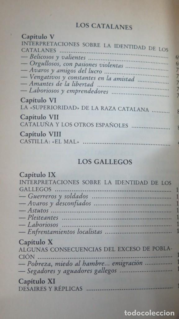 Libros de segunda mano: ESPA&Ntilde;A LA SELVA DE LOS TOPICOS. EMILIO TEMPRANO - Foto 3