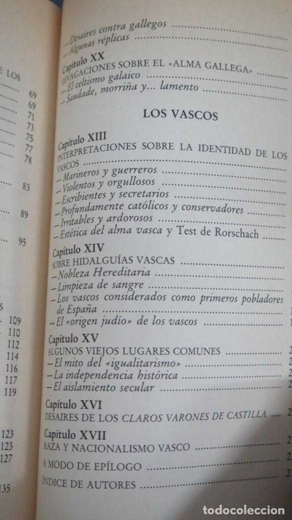Libros de segunda mano: ESPA&Ntilde;A LA SELVA DE LOS TOPICOS. EMILIO TEMPRANO - Foto 4