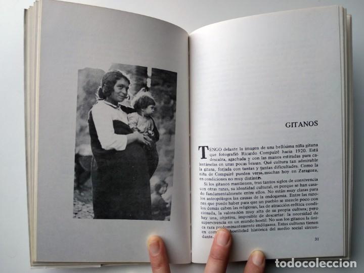 Libros de segunda mano: GITANOS Y OTRAS CR&Oacute;NICAS DE LA ALDEA GLOBAL - Foto 2
