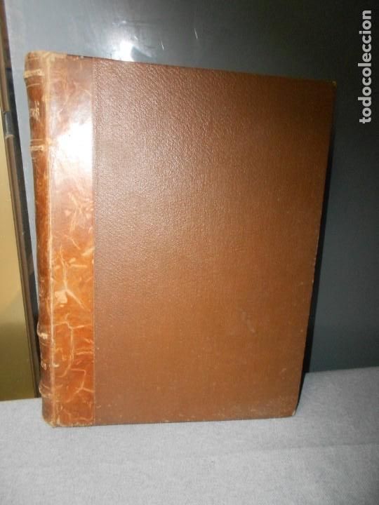 Libros de segunda mano: TIERRA DE MOROS - Foto 1