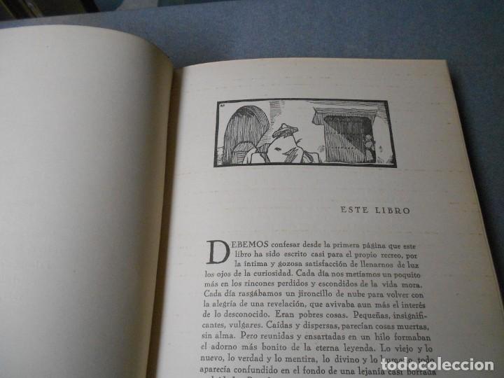 Libros de segunda mano: TIERRA DE MOROS - Foto 5