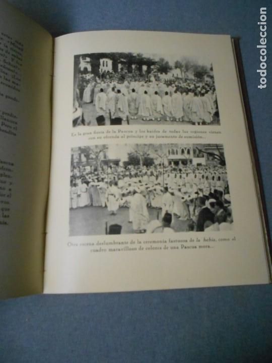 Libros de segunda mano: TIERRA DE MOROS - Foto 6