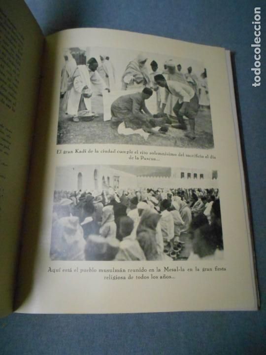 Libros de segunda mano: TIERRA DE MOROS - Foto 7