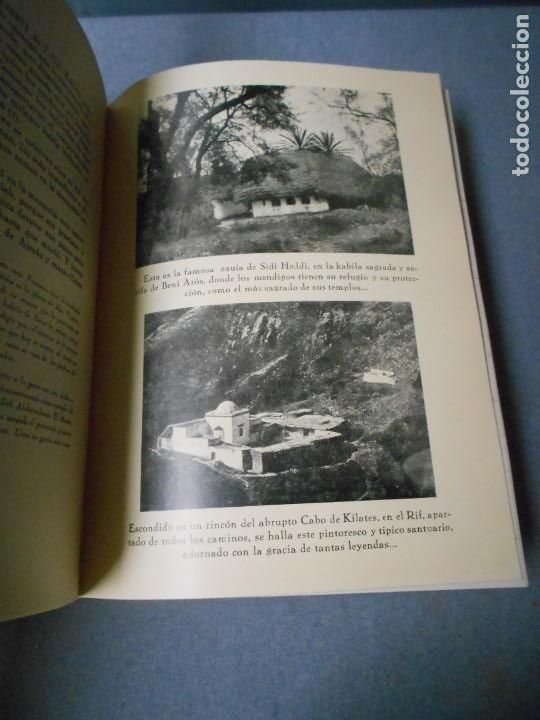 Libros de segunda mano: TIERRA DE MOROS - Foto 8
