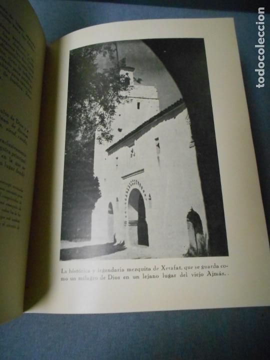 Libros de segunda mano: TIERRA DE MOROS - Foto 9
