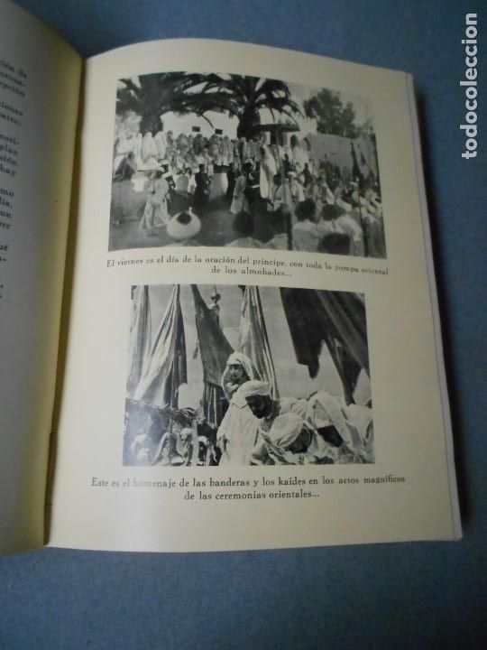 Libros de segunda mano: TIERRA DE MOROS - Foto 10