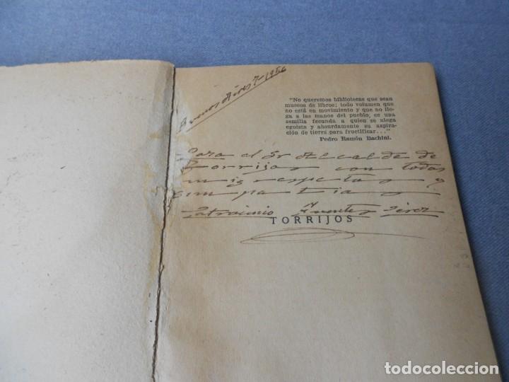 Libros de segunda mano: TORRIJOS - Foto 3