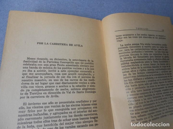 Libros de segunda mano: TORRIJOS - Foto 6