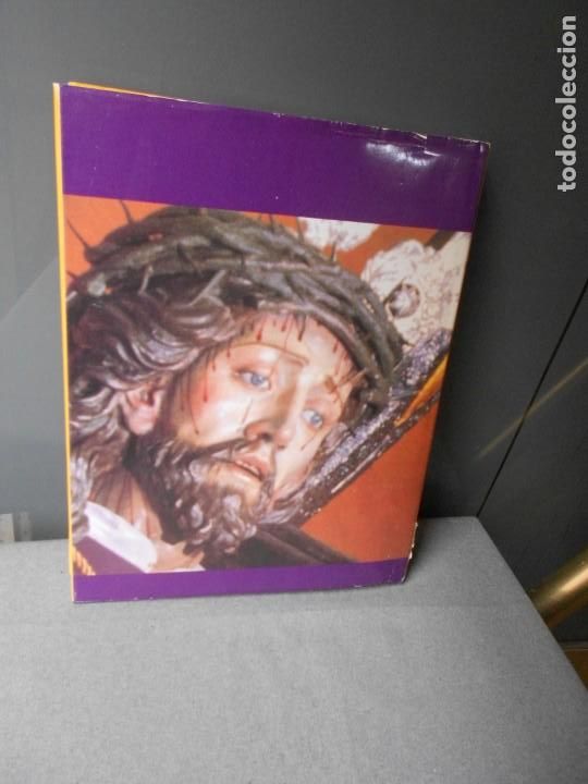 Libros de segunda mano: NAZARENOS DE SEVILLA - Foto 5