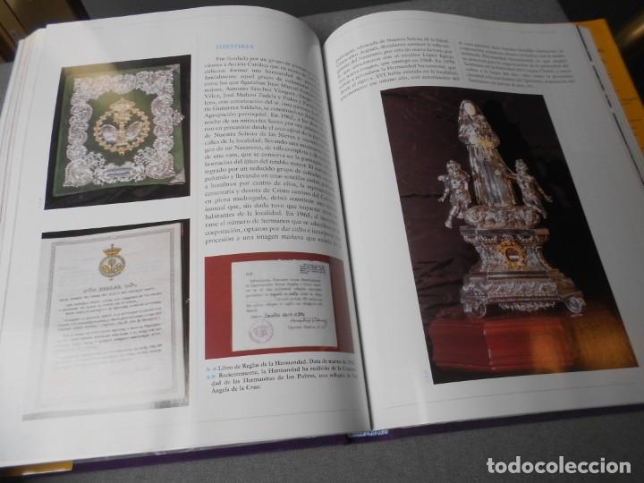 Libros de segunda mano: NAZARENOS DE SEVILLA - Foto 9