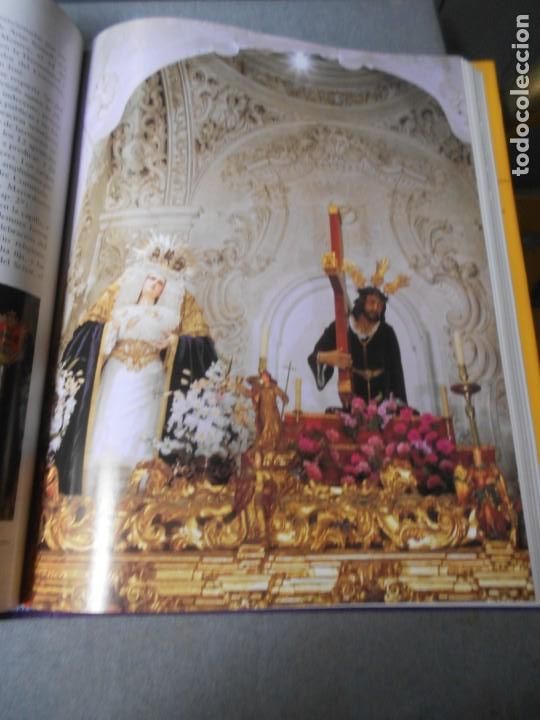 Libros de segunda mano: NAZARENOS DE SEVILLA - Foto 11
