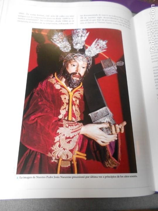Libros de segunda mano: NAZARENOS DE SEVILLA - Foto 15