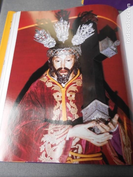 Libros de segunda mano: NAZARENOS DE SEVILLA - Foto 16