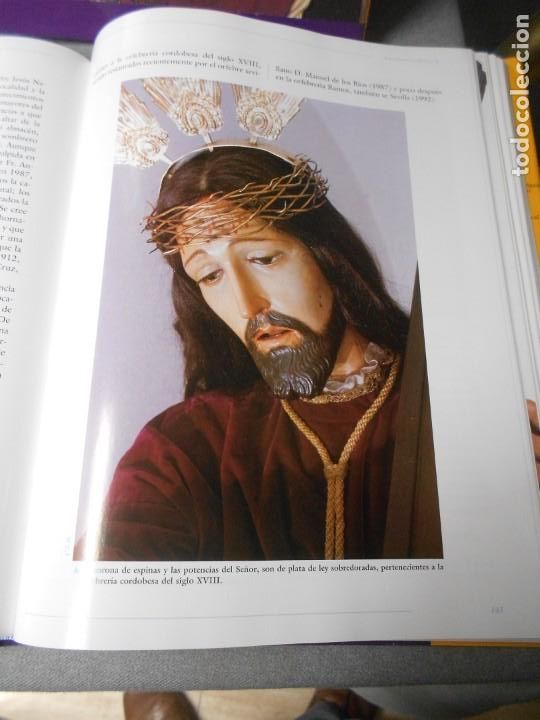 Libros de segunda mano: NAZARENOS DE SEVILLA - Foto 18