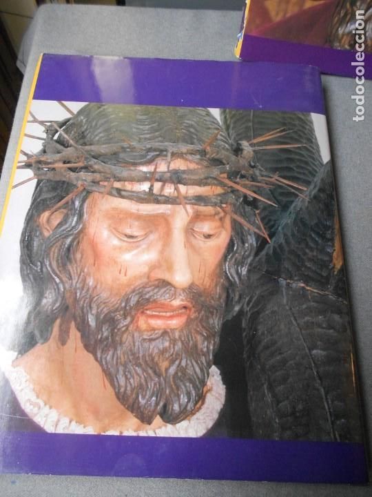 Libros de segunda mano: NAZARENOS DE SEVILLA - Foto 20