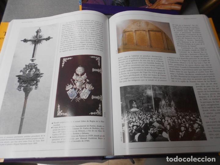 Libros de segunda mano: NAZARENOS DE SEVILLA - Foto 23