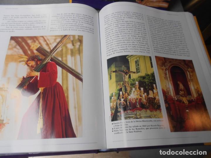 Libros de segunda mano: NAZARENOS DE SEVILLA - Foto 25