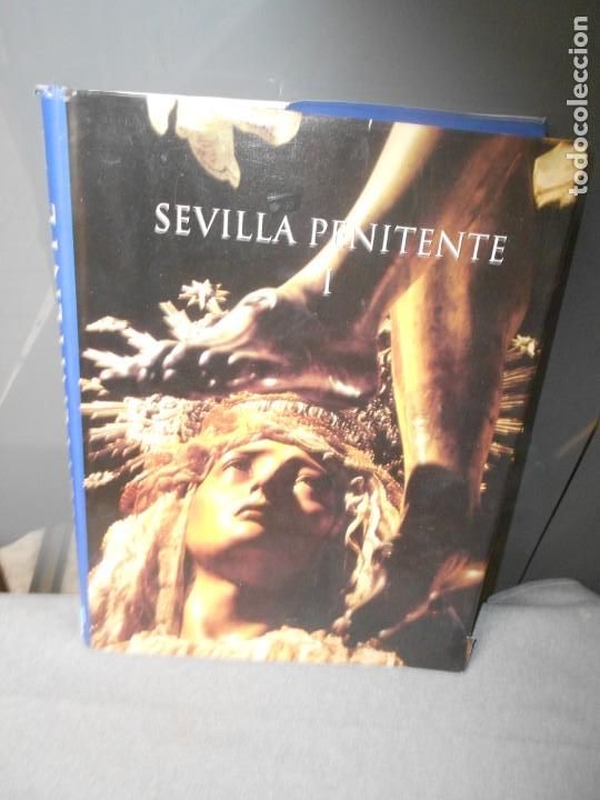 Libros de segunda mano: SEVILLA PENITENTE - Foto 1