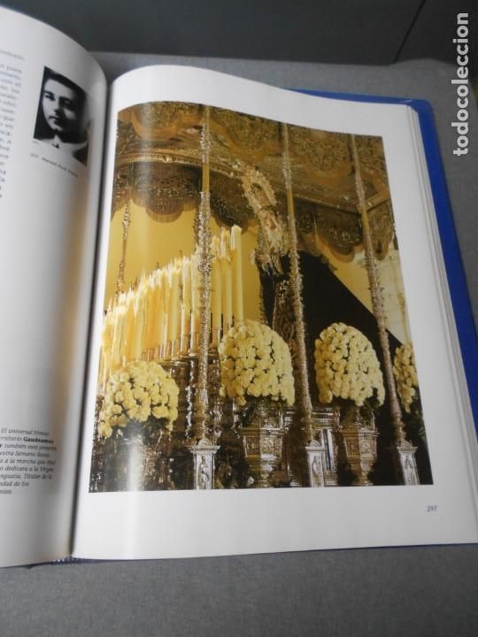 Libros de segunda mano: SEVILLA PENITENTE - Foto 4
