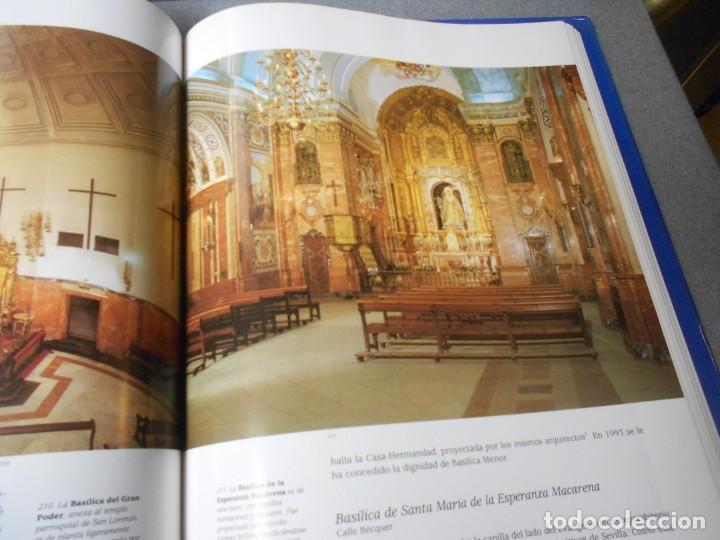 Libros de segunda mano: SEVILLA PENITENTE - Foto 5