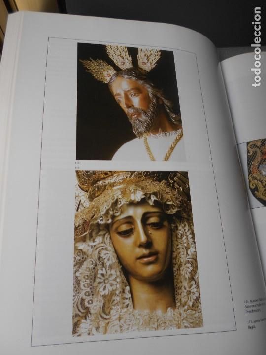 Libros de segunda mano: SEVILLA PENITENTE - Foto 8