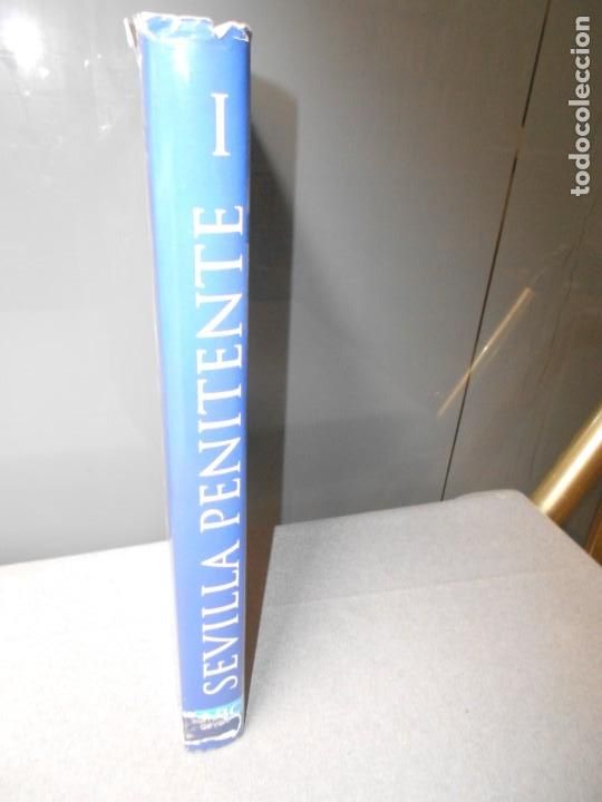 Libros de segunda mano: SEVILLA PENITENTE - Foto 9
