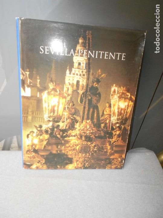 Libros de segunda mano: SEVILLA PENITENTE - Foto 10