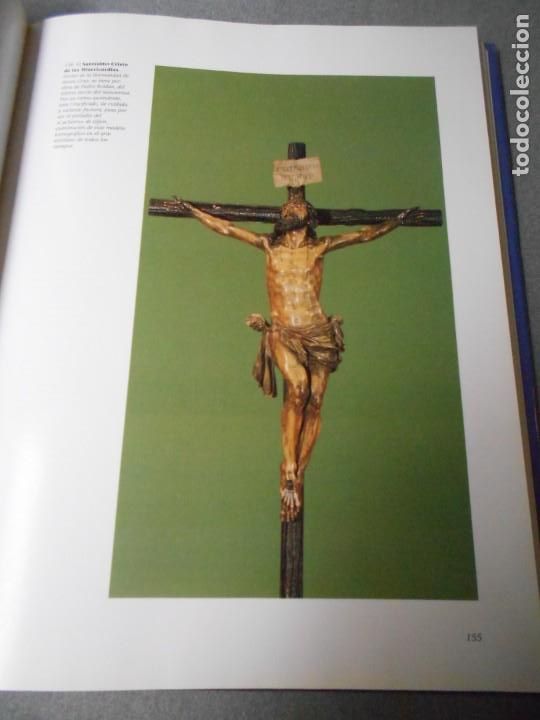 Libros de segunda mano: SEVILLA PENITENTE - Foto 12