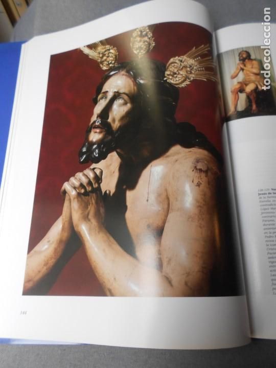 Libros de segunda mano: SEVILLA PENITENTE - Foto 13