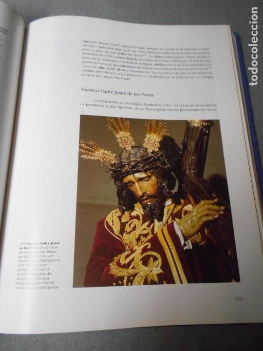 Libros de segunda mano: SEVILLA PENITENTE - Foto 14