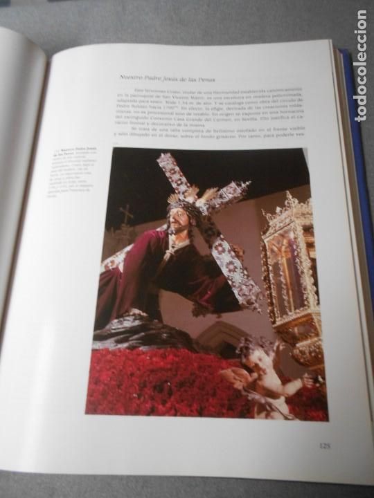 Libros de segunda mano: SEVILLA PENITENTE - Foto 15