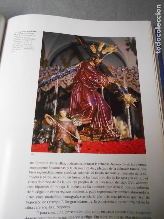 Libros de segunda mano: SEVILLA PENITENTE - Foto 16