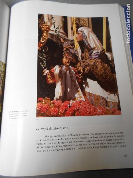 Libros de segunda mano: SEVILLA PENITENTE - Foto 17