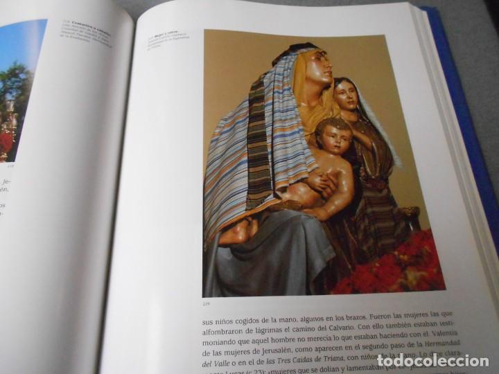 Libros de segunda mano: SEVILLA PENITENTE - Foto 19