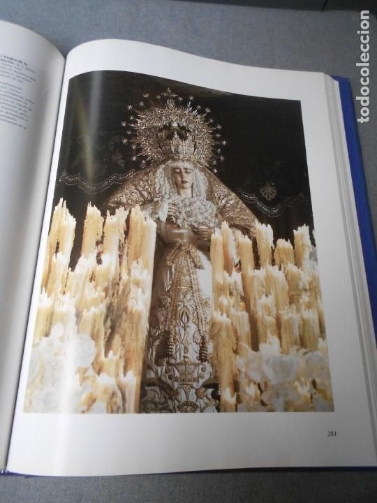 Libros de segunda mano: SEVILLA PENITENTE - Foto 20
