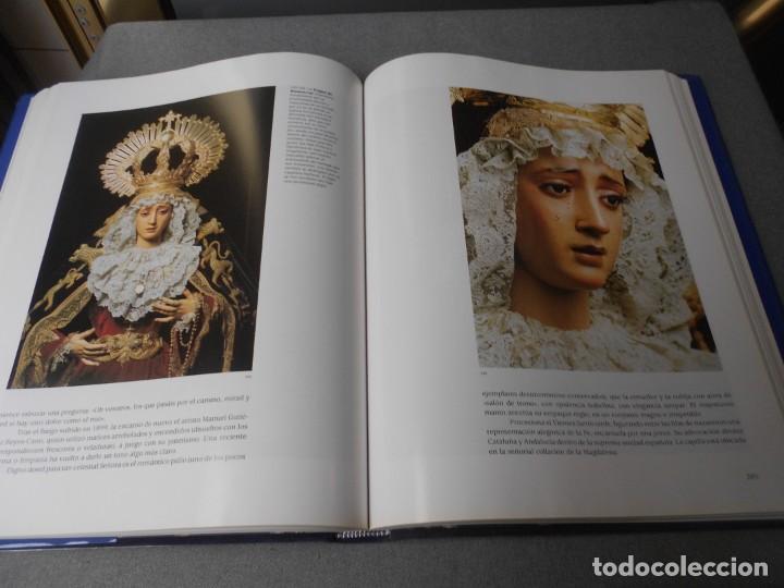 Libros de segunda mano: SEVILLA PENITENTE - Foto 21