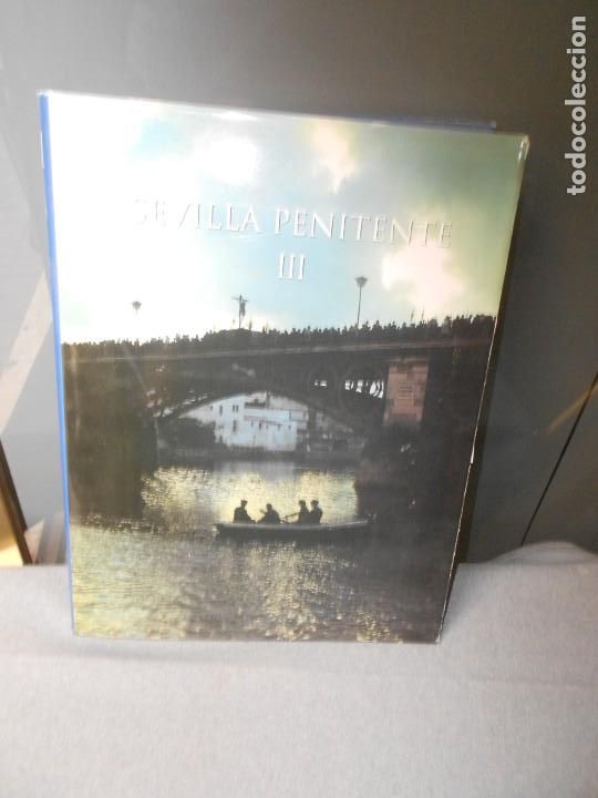 Libros de segunda mano: SEVILLA PENITENTE - Foto 22