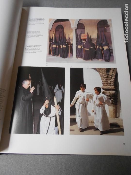 Libros de segunda mano: SEVILLA PENITENTE - Foto 24
