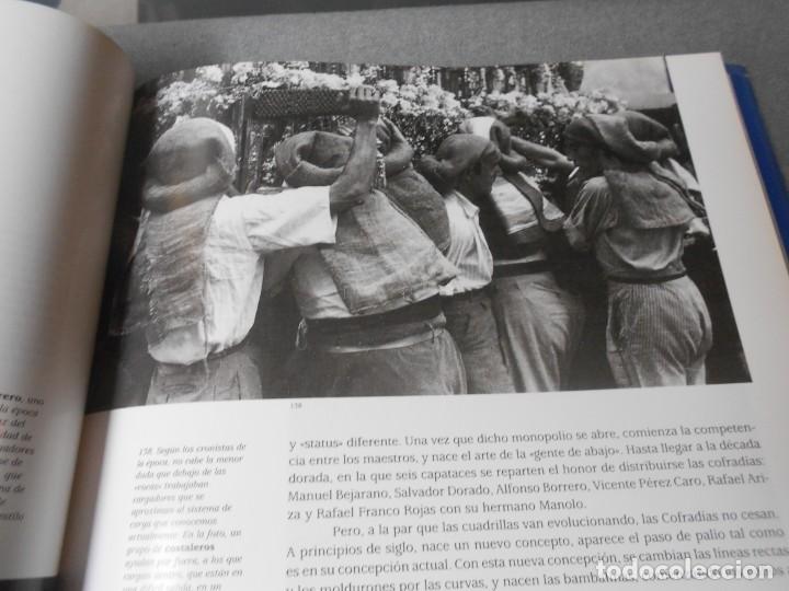 Libros de segunda mano: SEVILLA PENITENTE - Foto 27