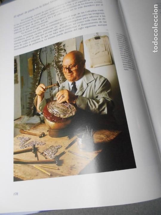 Libros de segunda mano: SEVILLA PENITENTE - Foto 29