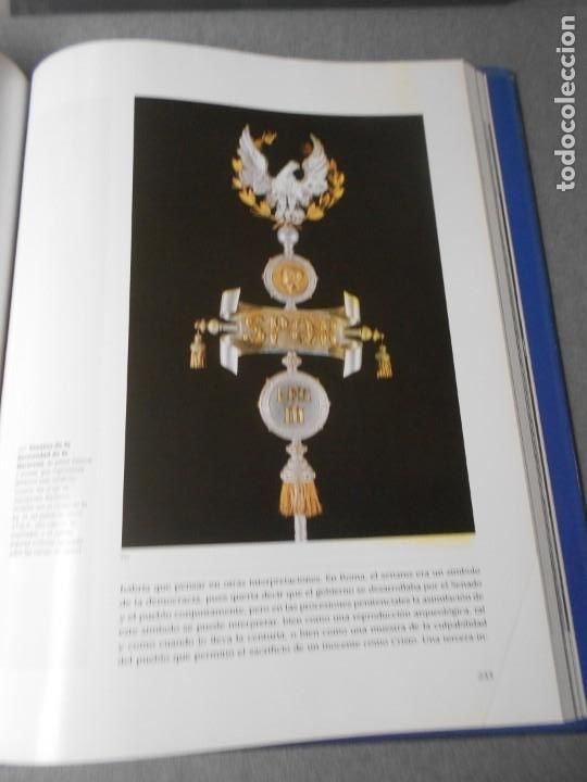 Libros de segunda mano: SEVILLA PENITENTE - Foto 31