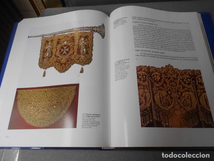 Libros de segunda mano: SEVILLA PENITENTE - Foto 33